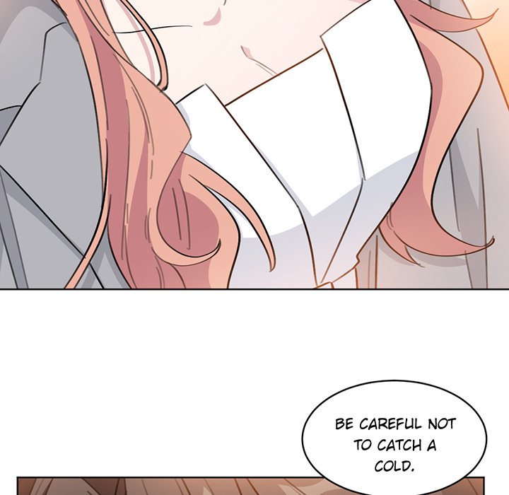 Your Turn to Chase After Me Chapter 102 image 23