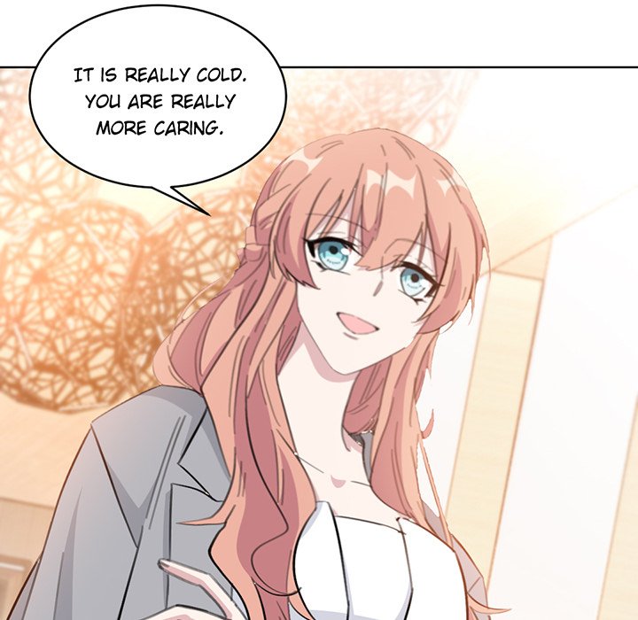 Your Turn to Chase After Me Chapter 102 image 25