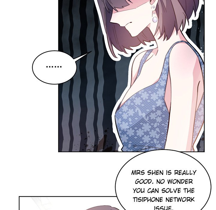 Your Turn to Chase After Me Chapter 102 image 27