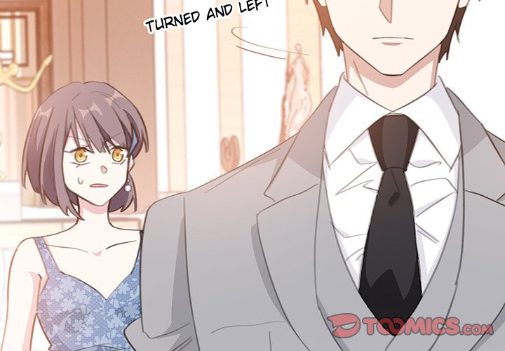 Your Turn to Chase After Me Chapter 102 image 2