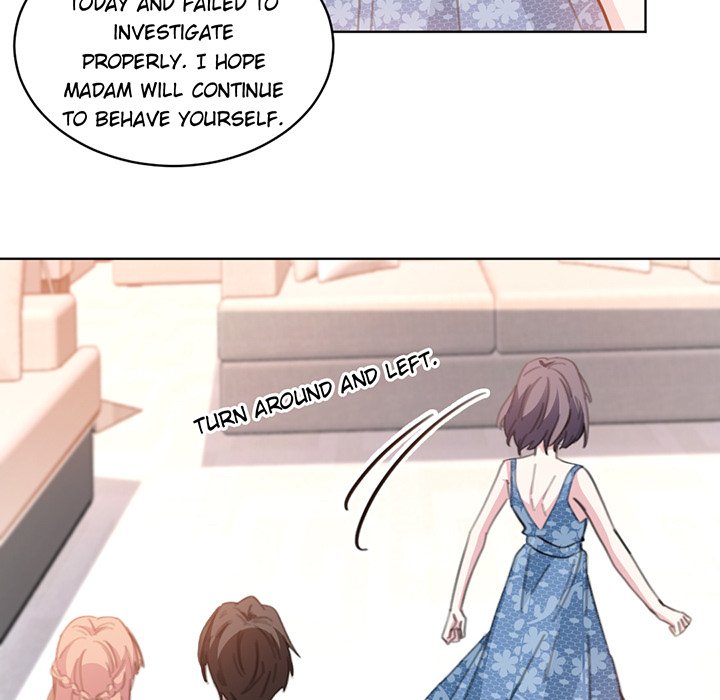 Your Turn to Chase After Me Chapter 102 image 29