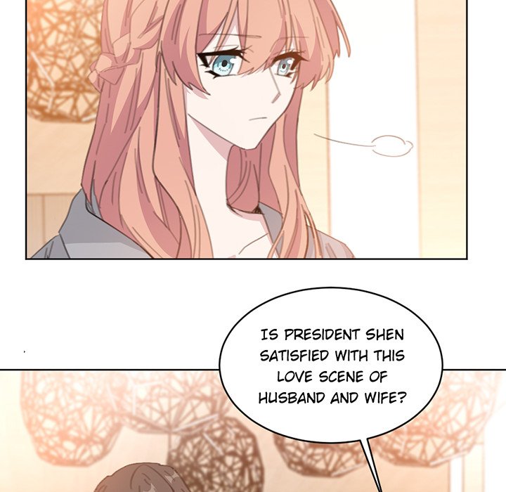 Your Turn to Chase After Me Chapter 102 image 31