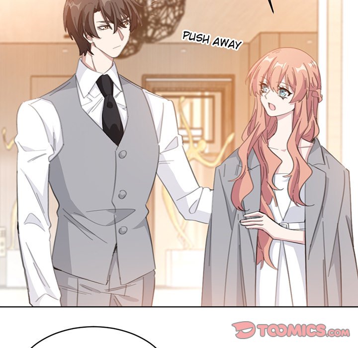 Your Turn to Chase After Me Chapter 102 image 32