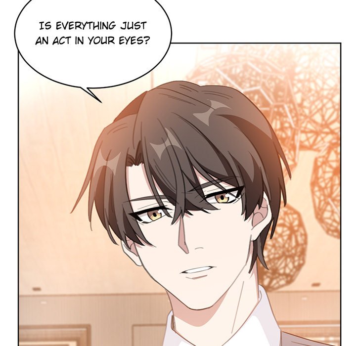 Your Turn to Chase After Me Chapter 102 image 33