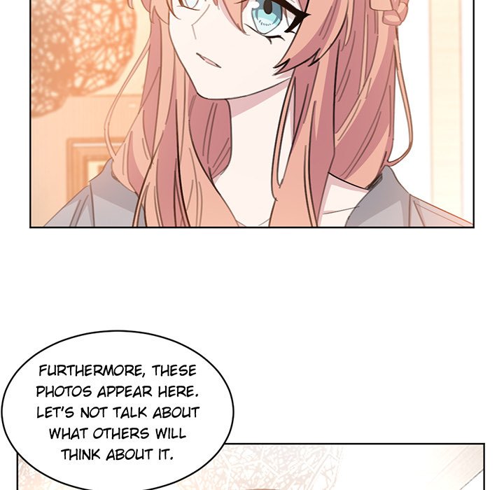 Your Turn to Chase After Me Chapter 102 image 35