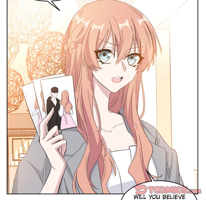 Your Turn to Chase After Me Chapter 102 image 36