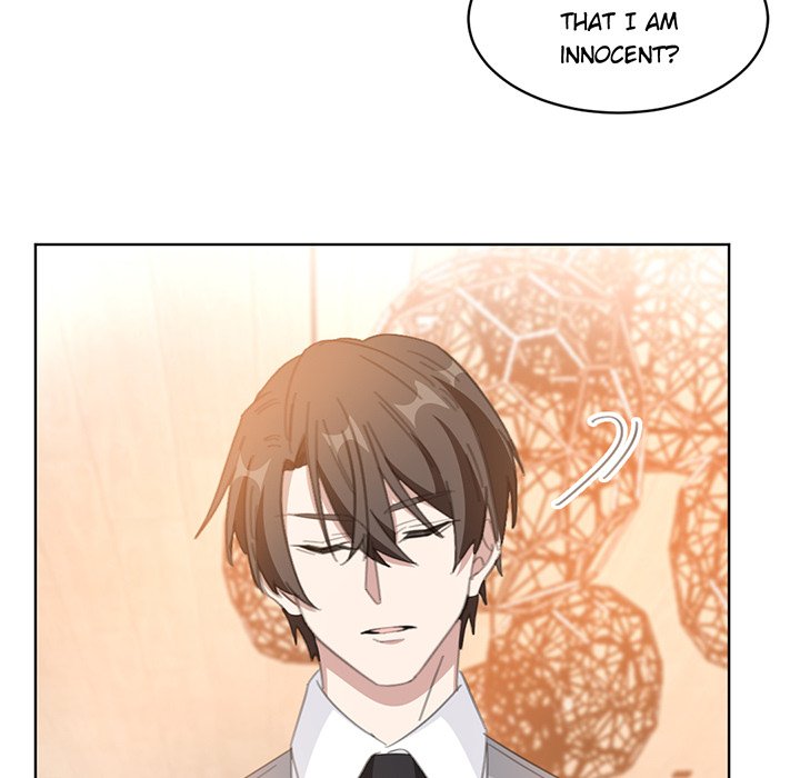 Your Turn to Chase After Me Chapter 102 image 37