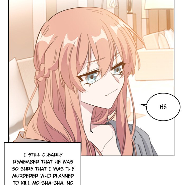Your Turn to Chase After Me Chapter 102 image 39