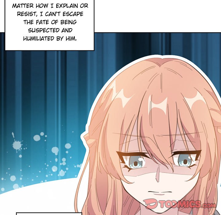 Your Turn to Chase After Me Chapter 102 image 40