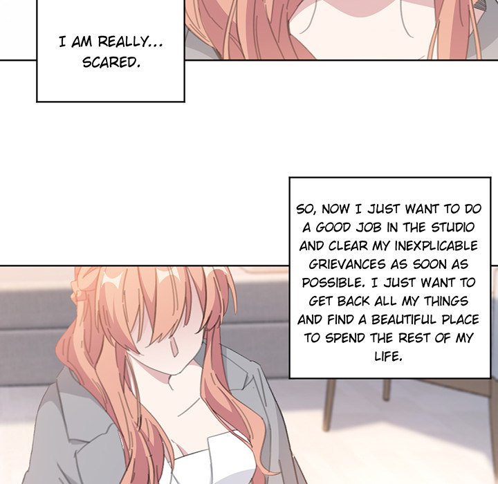 Your Turn to Chase After Me Chapter 102 image 41