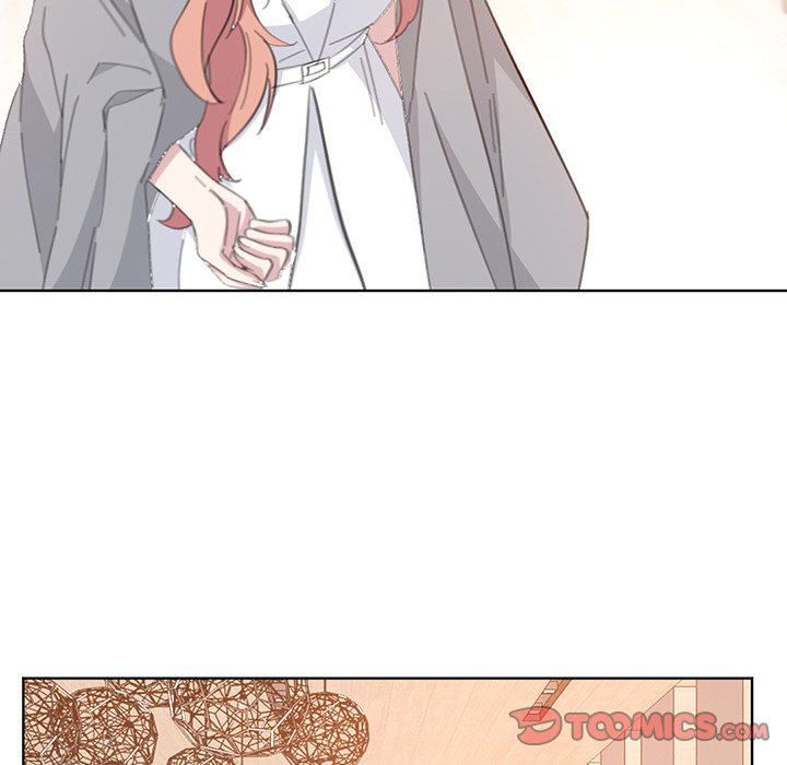 Your Turn to Chase After Me Chapter 102 image 42