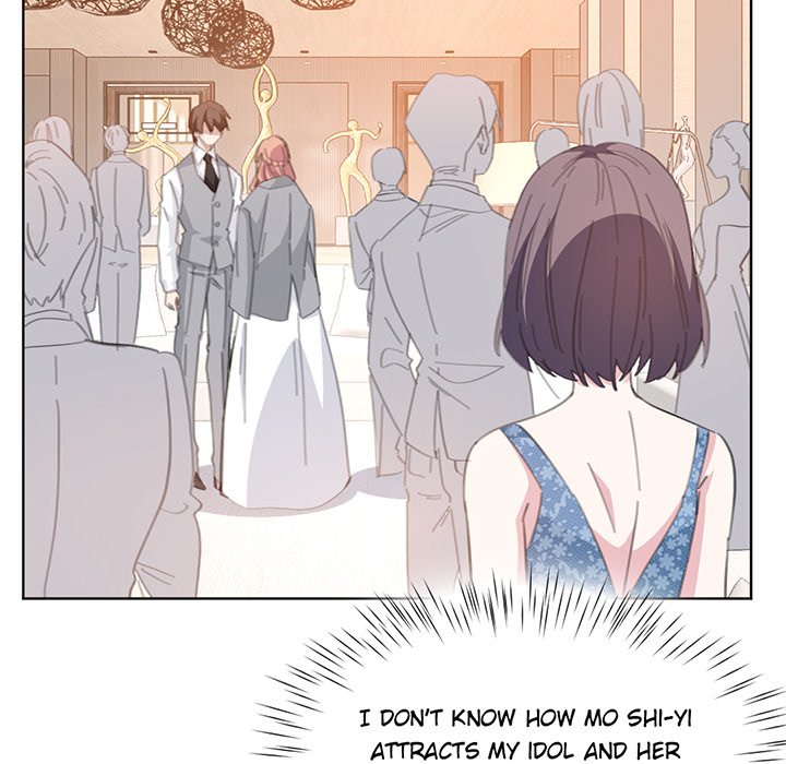 Your Turn to Chase After Me Chapter 102 image 43