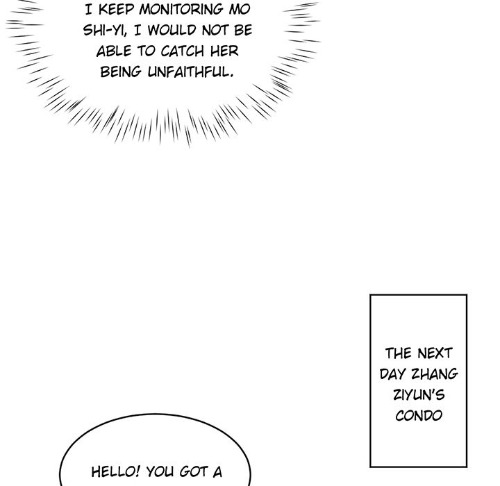 Your Turn to Chase After Me Chapter 102 image 45