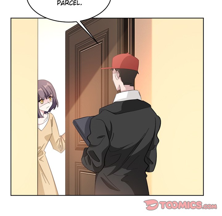 Your Turn to Chase After Me Chapter 102 image 46