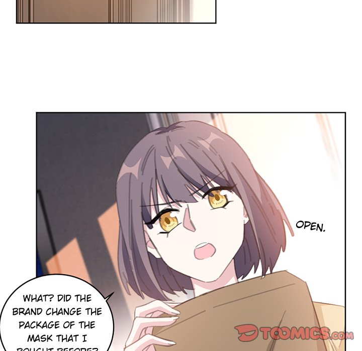 Your Turn to Chase After Me Chapter 102 image 48