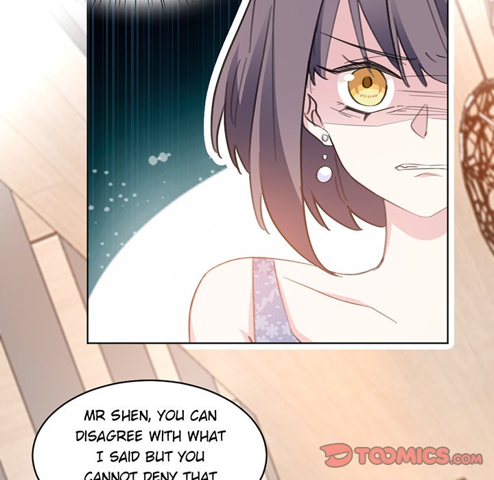 Your Turn to Chase After Me Chapter 102 image 4