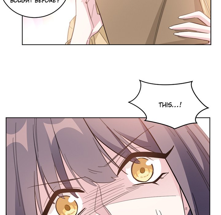 Your Turn to Chase After Me Chapter 102 image 49