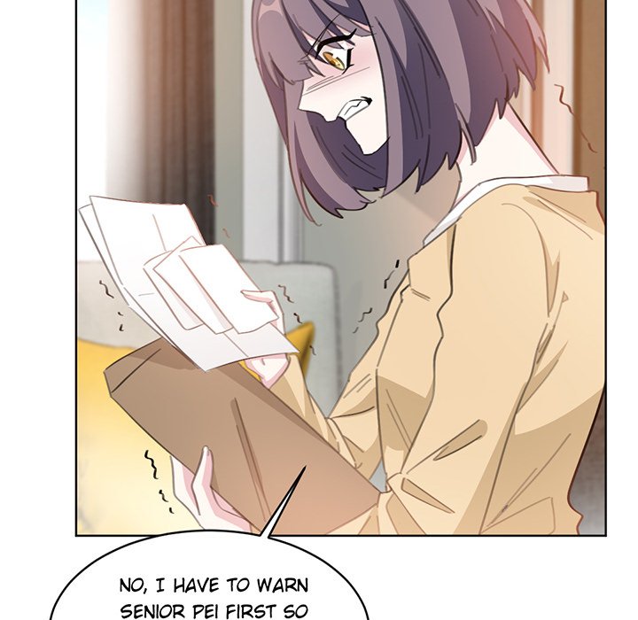 Your Turn to Chase After Me Chapter 102 image 51