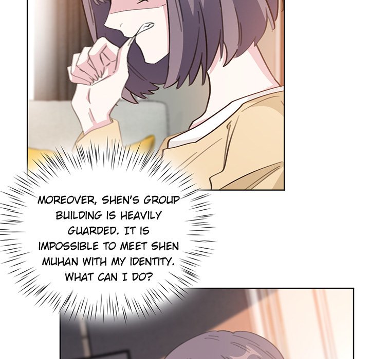 Your Turn to Chase After Me Chapter 102 image 53
