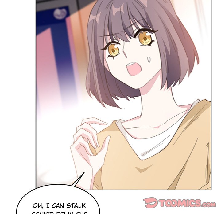 Your Turn to Chase After Me Chapter 102 image 54