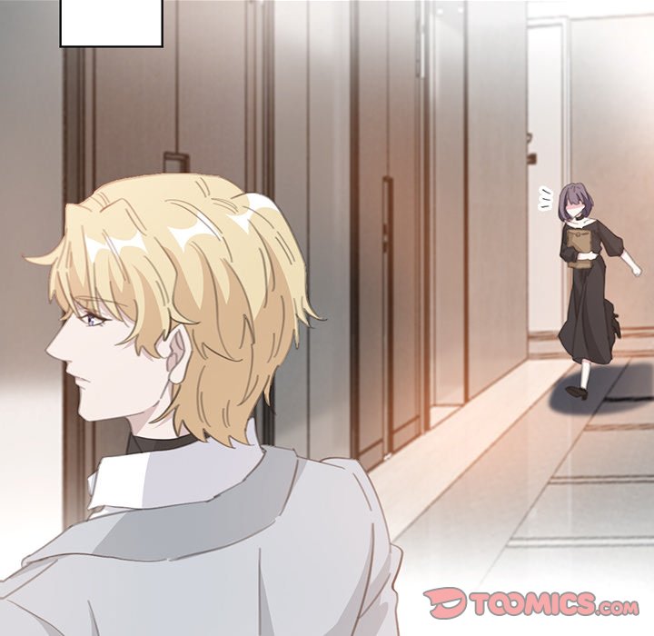 Your Turn to Chase After Me Chapter 102 image 56