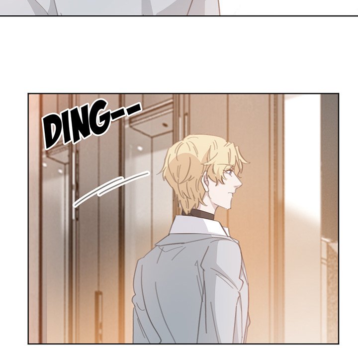 Your Turn to Chase After Me Chapter 102 image 57