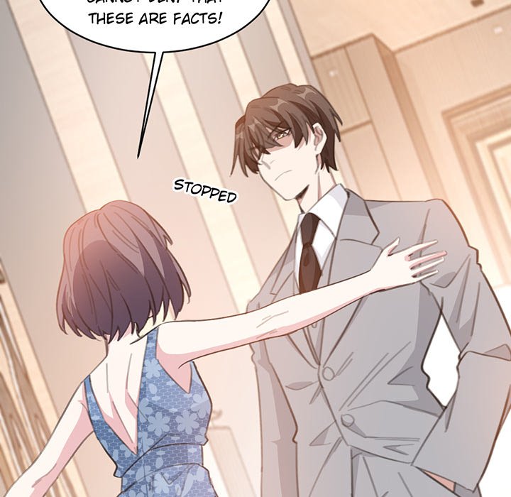 Your Turn to Chase After Me Chapter 102 image 5