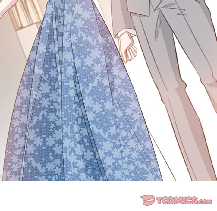 Your Turn to Chase After Me Chapter 102 image 6