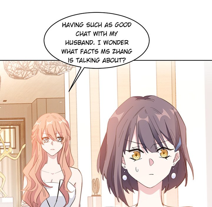 Your Turn to Chase After Me Chapter 102 image 7