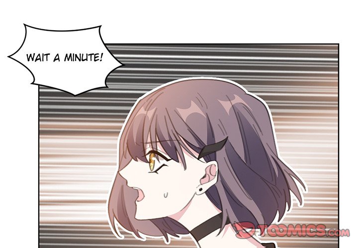 Your Turn to Chase After Me Chapter 103 image 0