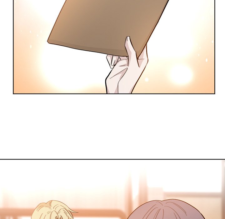 Your Turn to Chase After Me Chapter 103 image 9