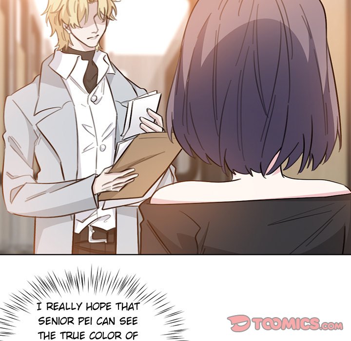 Your Turn to Chase After Me Chapter 103 image 10