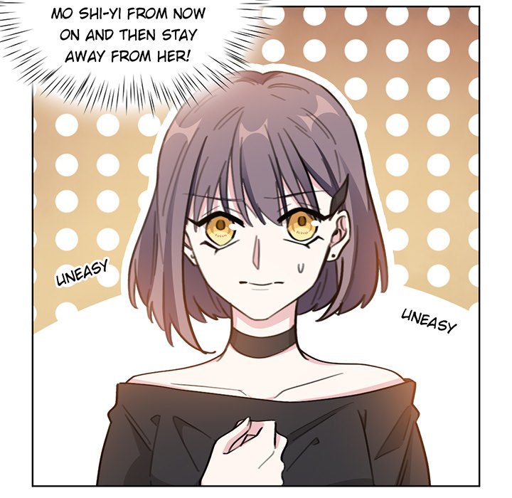 Your Turn to Chase After Me Chapter 103 image 11