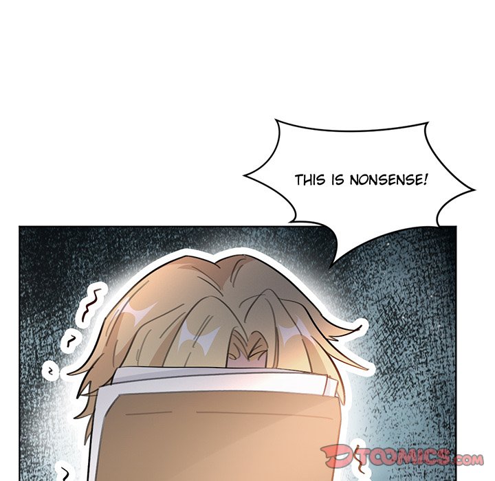 Your Turn to Chase After Me Chapter 103 image 12