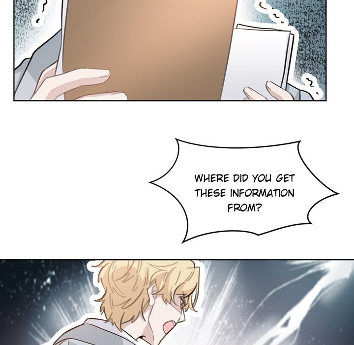 Your Turn to Chase After Me Chapter 103 image 13
