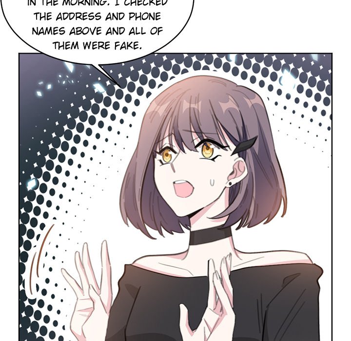 Your Turn to Chase After Me Chapter 103 image 15