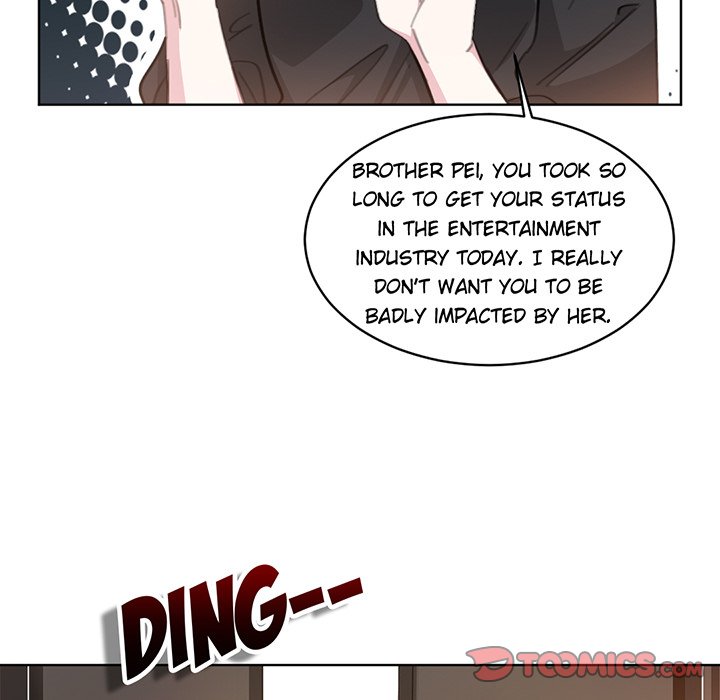 Your Turn to Chase After Me Chapter 103 image 16