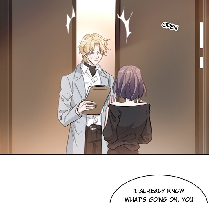 Your Turn to Chase After Me Chapter 103 image 17