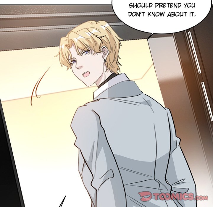 Your Turn to Chase After Me Chapter 103 image 18
