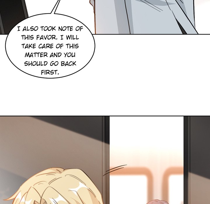 Your Turn to Chase After Me Chapter 103 image 19
