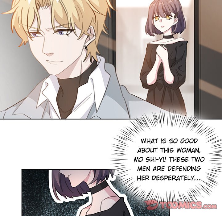 Your Turn to Chase After Me Chapter 103 image 20