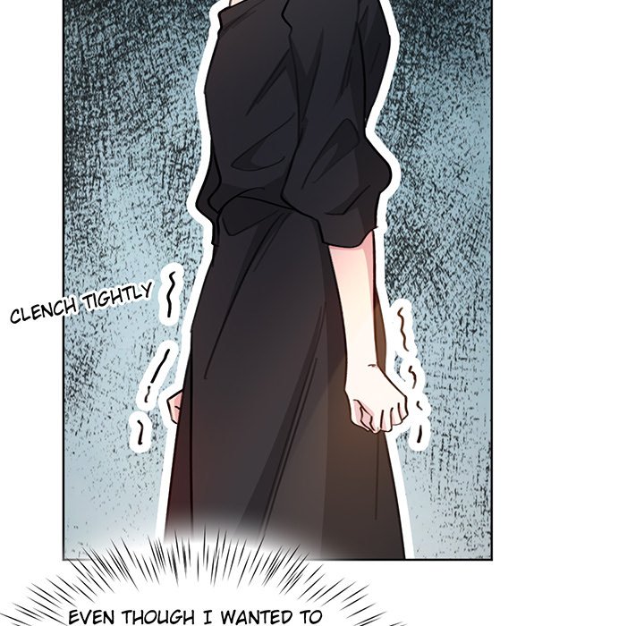 Your Turn to Chase After Me Chapter 103 image 21