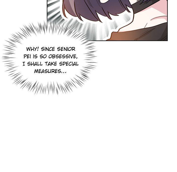 Your Turn to Chase After Me Chapter 103 image 23