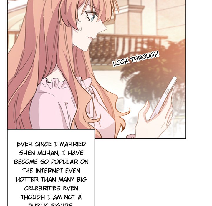 Your Turn to Chase After Me Chapter 103 image 25