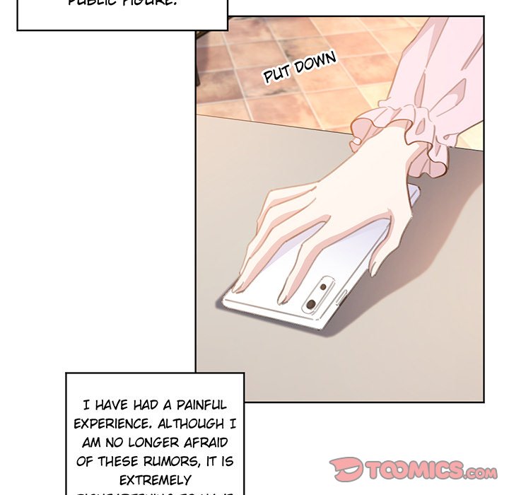Your Turn to Chase After Me Chapter 103 image 26
