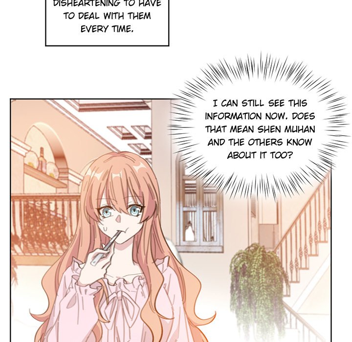 Your Turn to Chase After Me Chapter 103 image 27