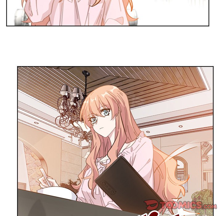 Your Turn to Chase After Me Chapter 103 image 28
