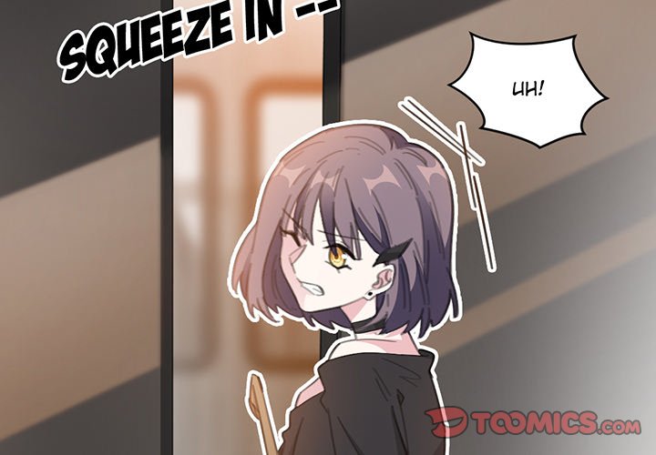 Your Turn to Chase After Me Chapter 103 image 2