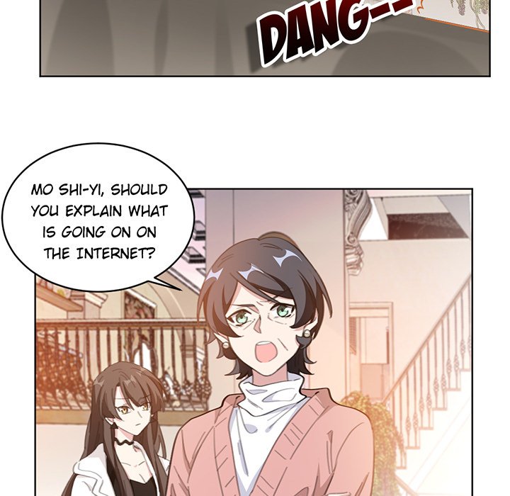 Your Turn to Chase After Me Chapter 103 image 29