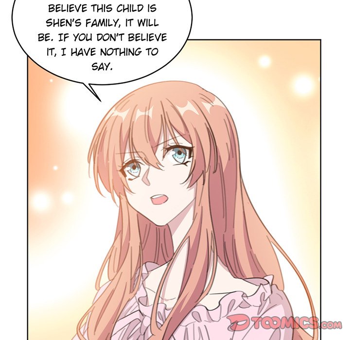Your Turn to Chase After Me Chapter 103 image 32